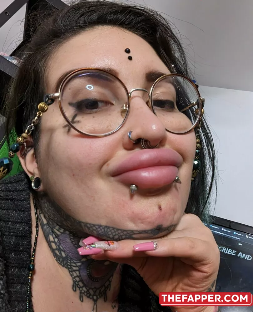 Ariane Saint Amour  Onlyfans Leaked Nude Image #suZDySxt1p