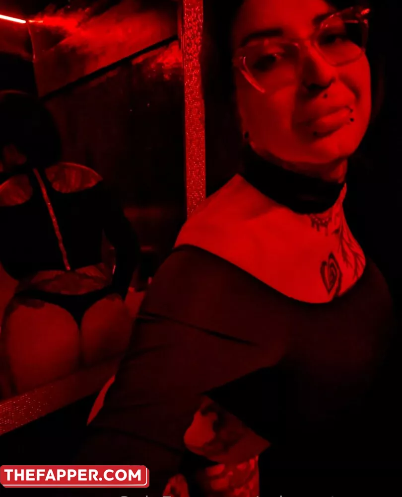 Ariane Saint Amour  Onlyfans Leaked Nude Image #tXpdx483vy
