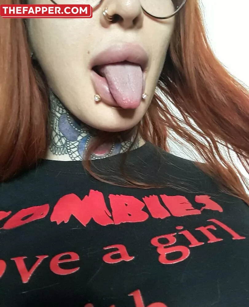 Ariane Saint Amour  Onlyfans Leaked Nude Image #tclmo7lJIn