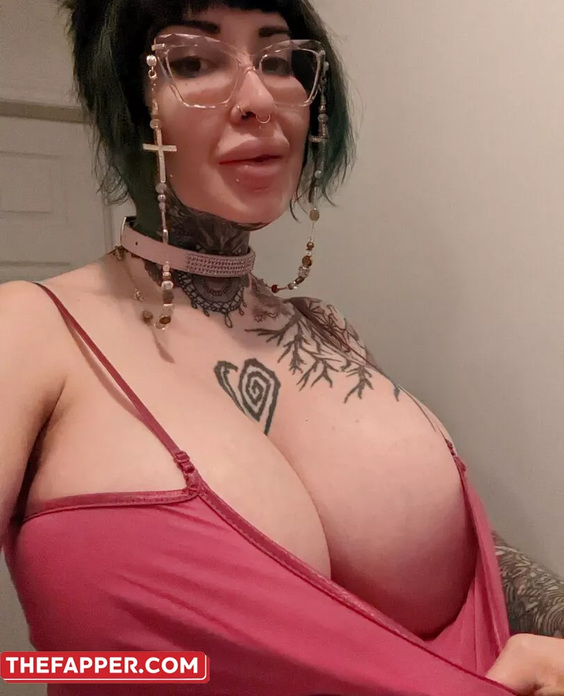 Ariane Saint Amour  Onlyfans Leaked Nude Image #uVzTUYe2Ww