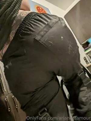 Ariane Saint Amour Onlyfans Leaked Nude Image #uXGVbxgZQz