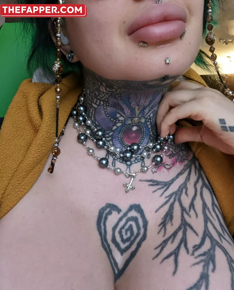 Ariane Saint Amour  Onlyfans Leaked Nude Image #uYZAWEcanQ