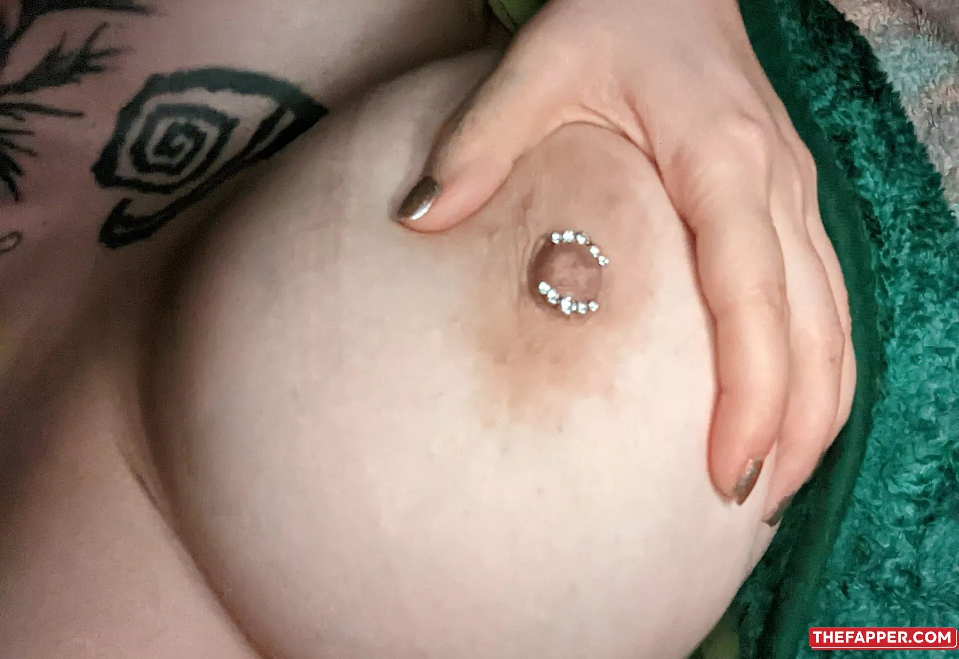 Ariane Saint Amour  Onlyfans Leaked Nude Image #usqMkQzgMw