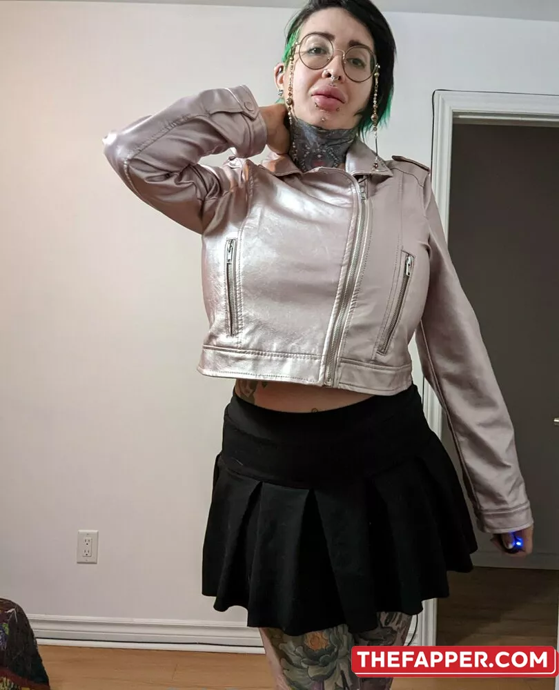 Ariane Saint Amour  Onlyfans Leaked Nude Image #v2AeJq0zvX