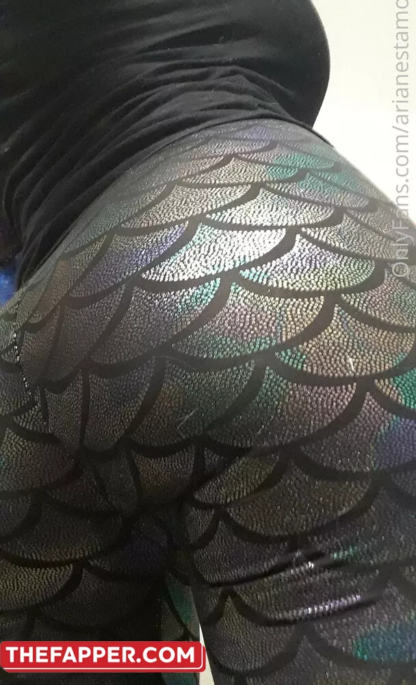 Ariane Saint Amour  Onlyfans Leaked Nude Image #vMUFug1TKl