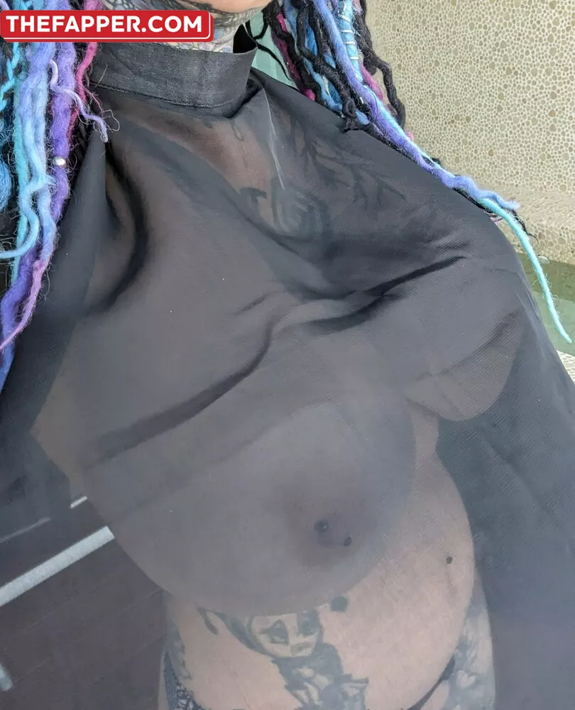 Ariane Saint Amour  Onlyfans Leaked Nude Image #vpH3yG7B96