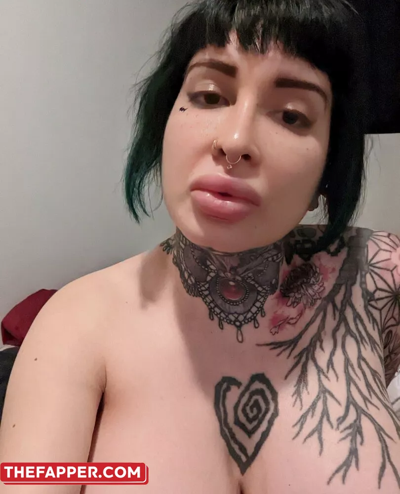 Ariane Saint Amour  Onlyfans Leaked Nude Image #w6EZaAngyw
