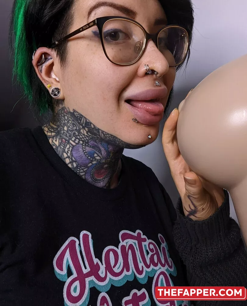 Ariane Saint Amour  Onlyfans Leaked Nude Image #wVpf6AitkU