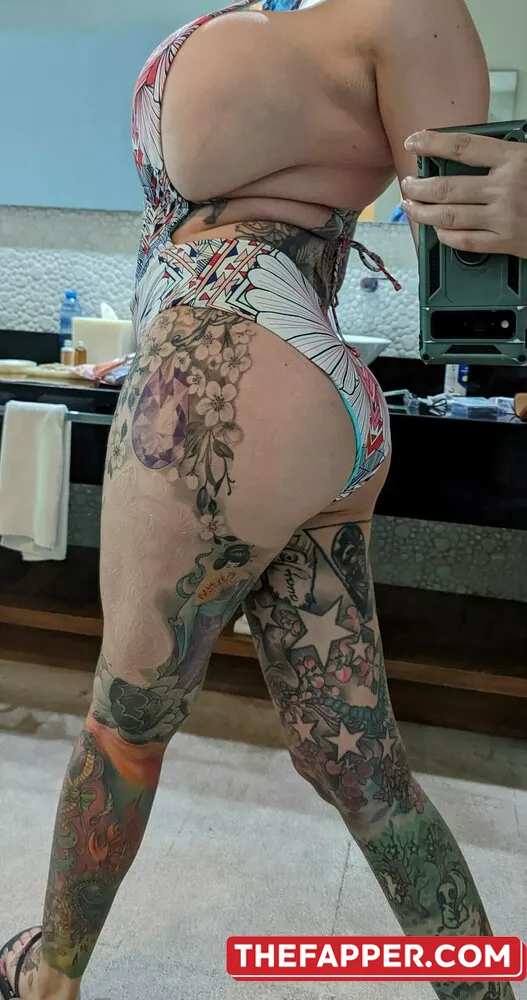 Ariane Saint Amour  Onlyfans Leaked Nude Image #wZPgxFBW1Q