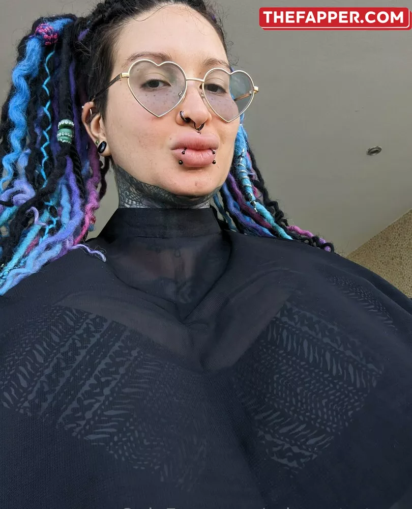 Ariane Saint Amour  Onlyfans Leaked Nude Image #wjKa7mprFF