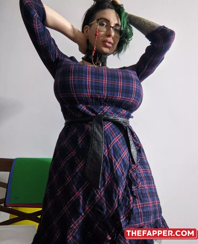 Ariane Saint Amour  Onlyfans Leaked Nude Image #wwB2lLttvX
