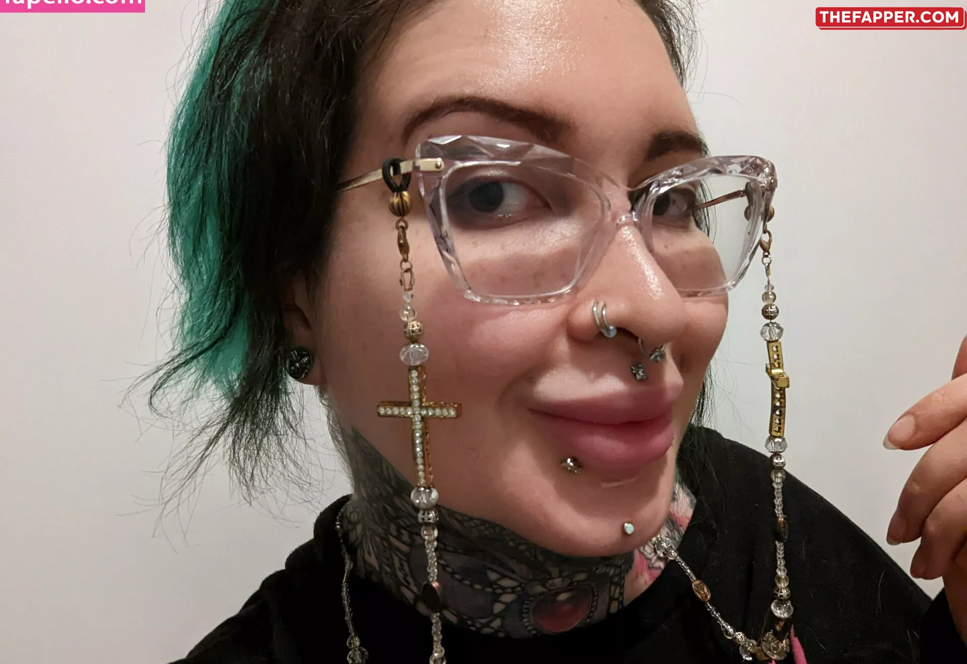 Ariane Saint Amour  Onlyfans Leaked Nude Image #x0E3AOvRQU