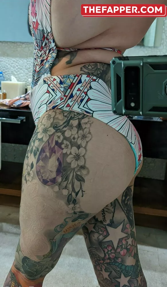 Ariane Saint Amour  Onlyfans Leaked Nude Image #xawvDFIoU8