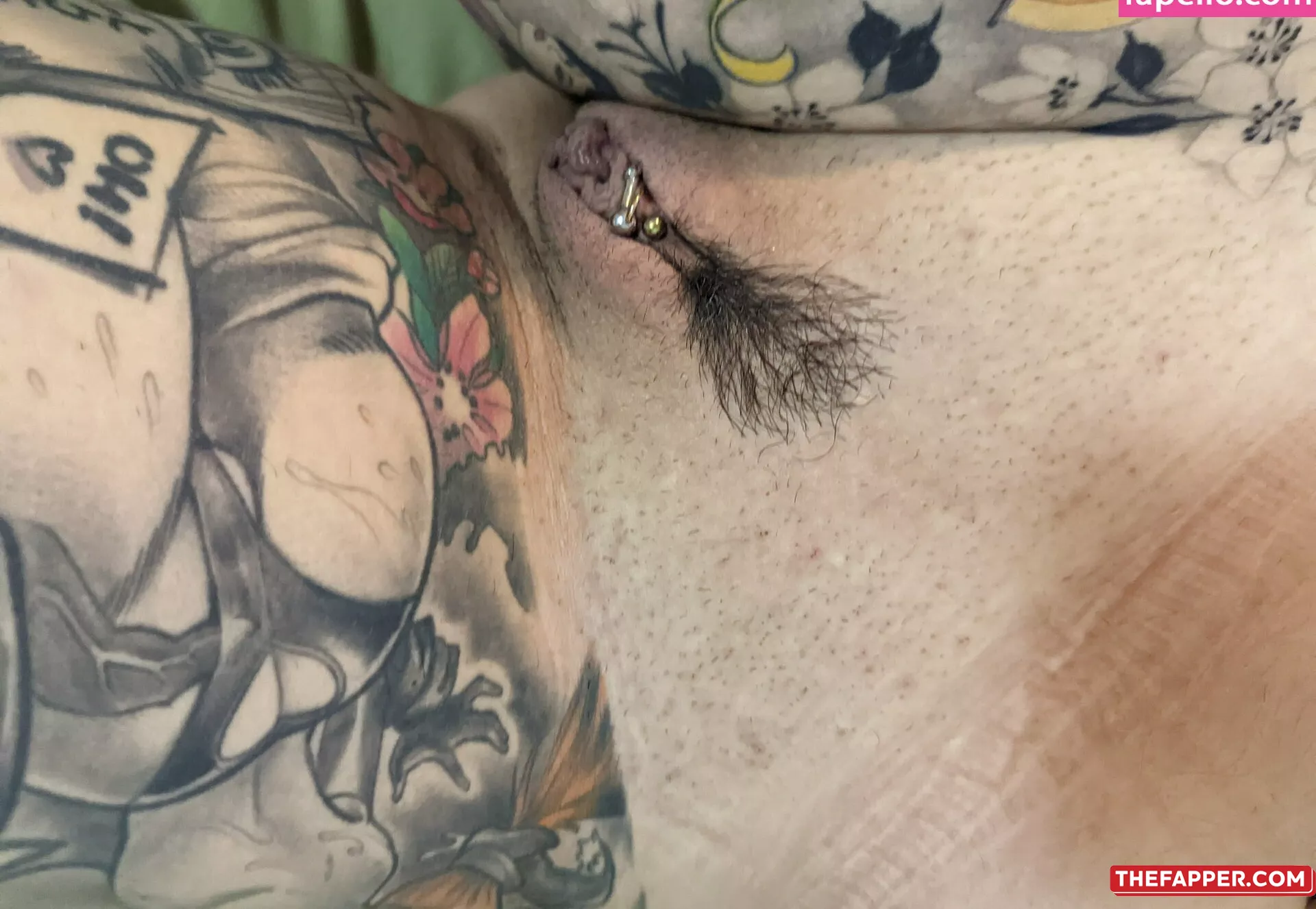 Ariane Saint Amour  Onlyfans Leaked Nude Image #xzenTMnHJ6