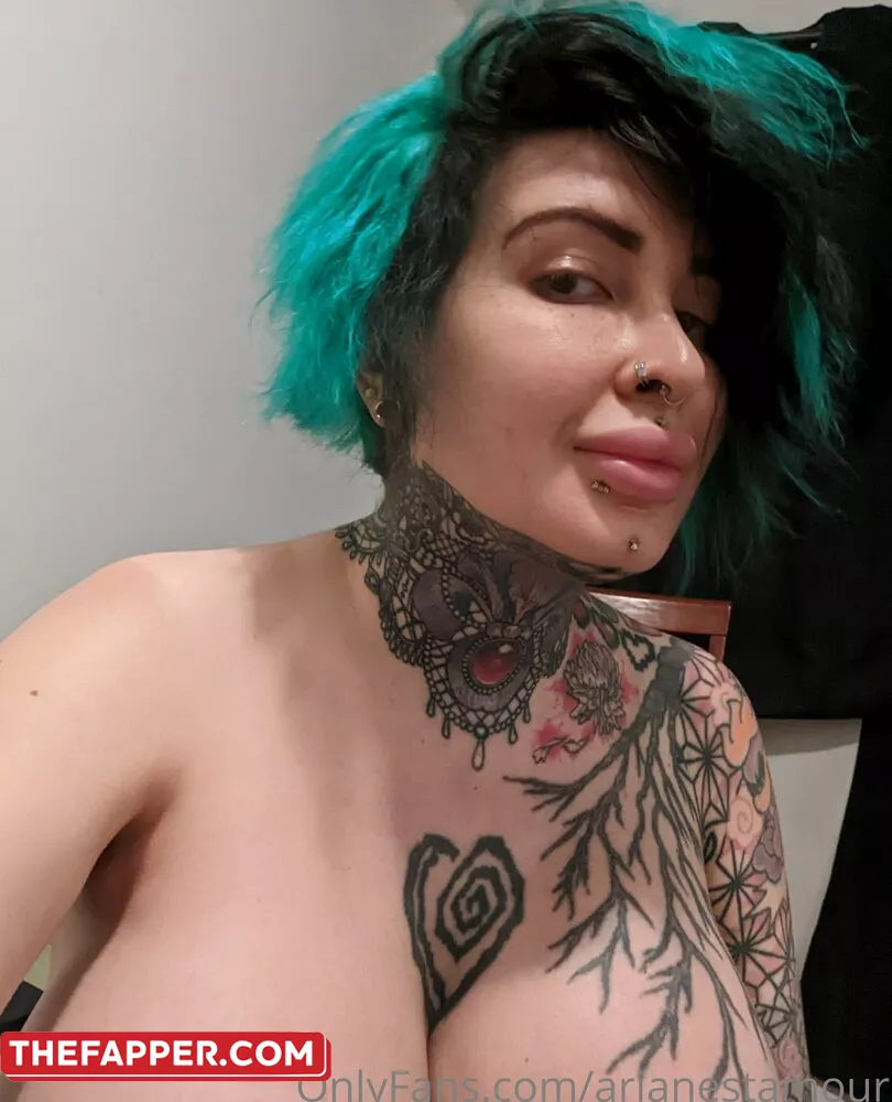 Ariane Saint Amour  Onlyfans Leaked Nude Image #yWv9V7iUDX