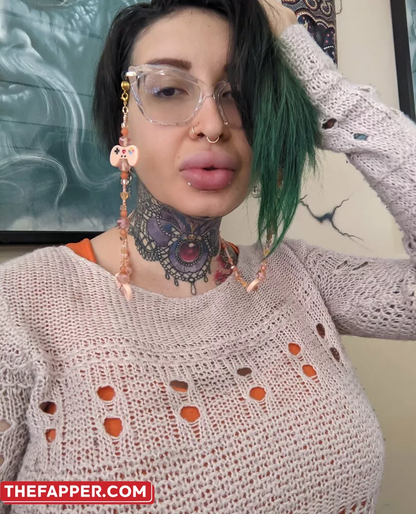 Ariane Saint Amour  Onlyfans Leaked Nude Image #yg8o4P5n6E