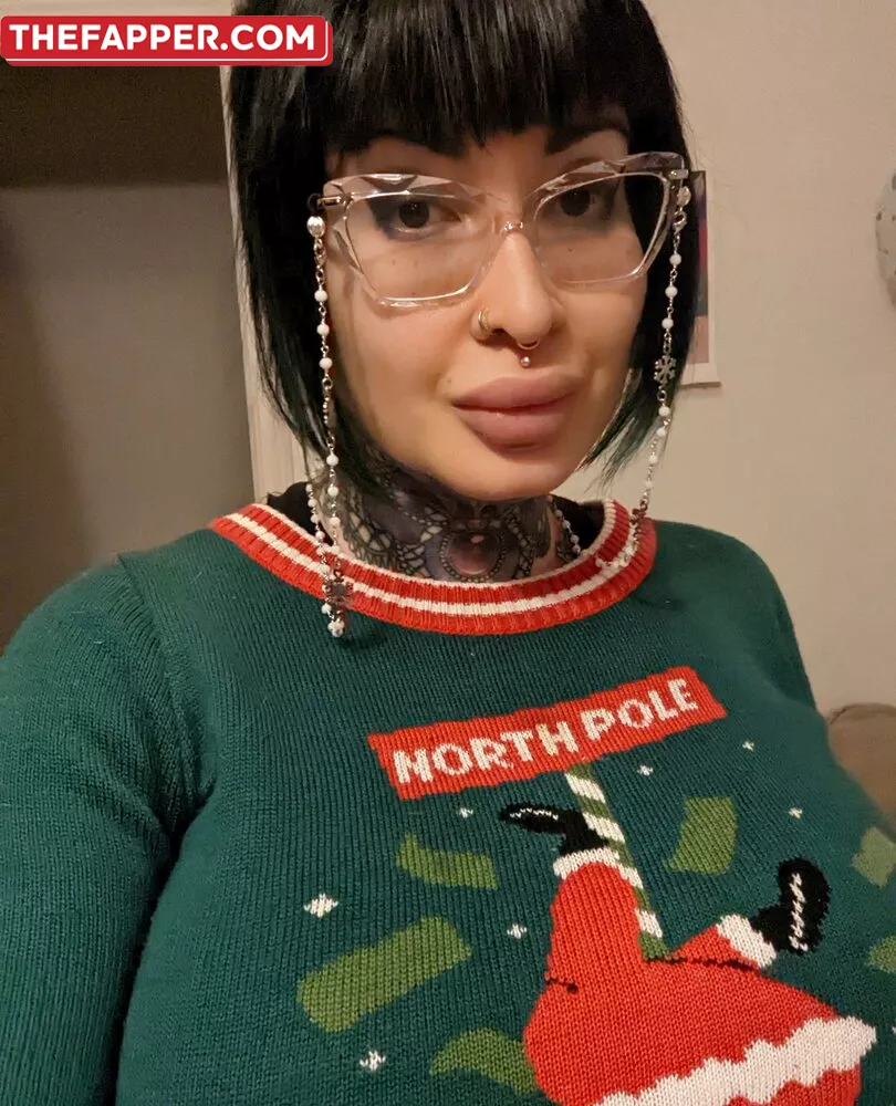 Ariane Saint Amour  Onlyfans Leaked Nude Image #yhup5LTnPV