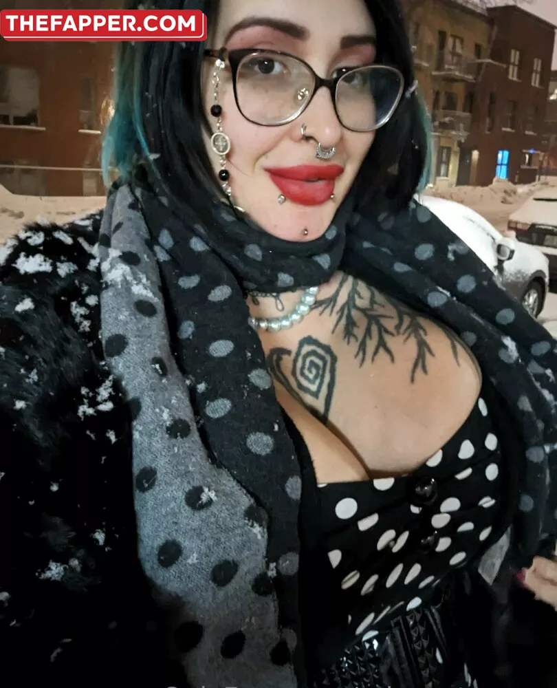 Ariane Saint Amour  Onlyfans Leaked Nude Image #z7EI1wTbTM