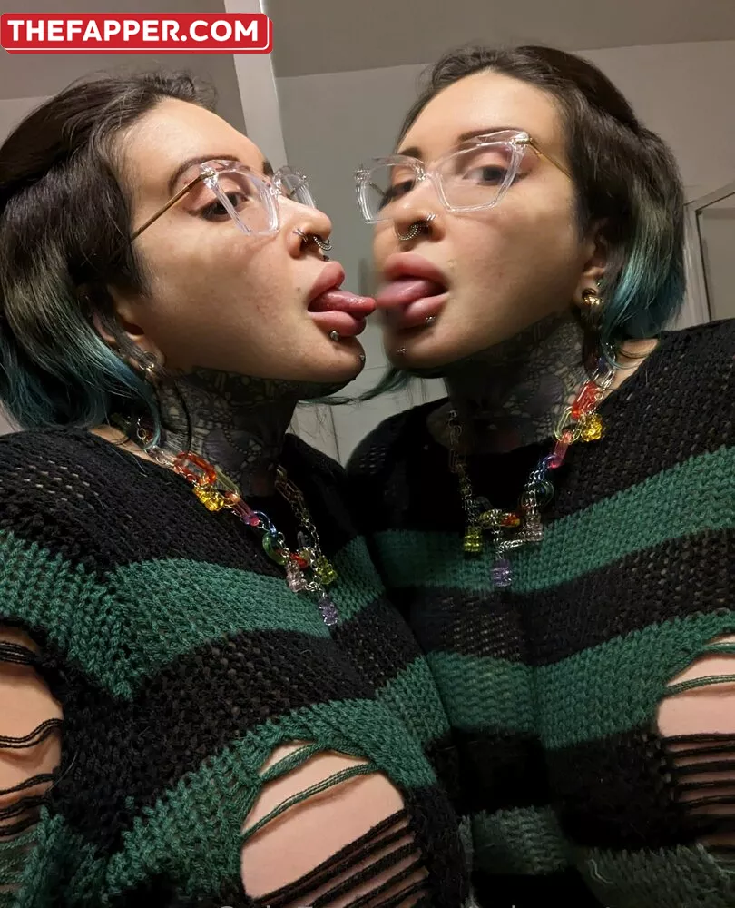 Ariane Saint Amour  Onlyfans Leaked Nude Image #zBrGXphBvy