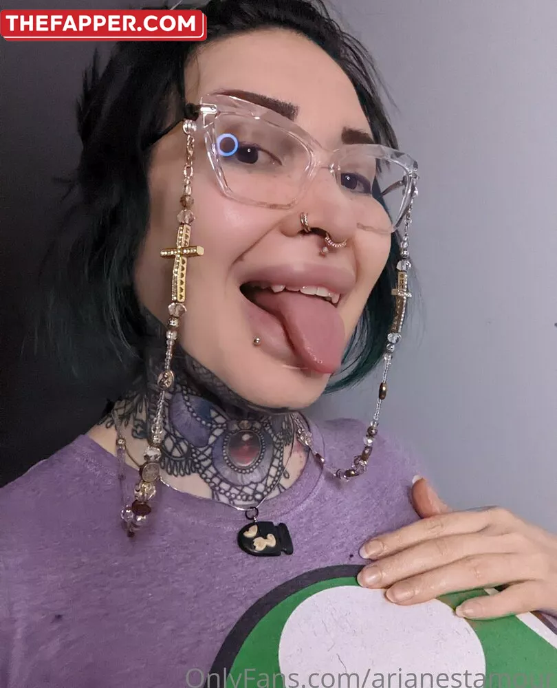 Ariane Saint Amour  Onlyfans Leaked Nude Image #zXGf6S8vUx