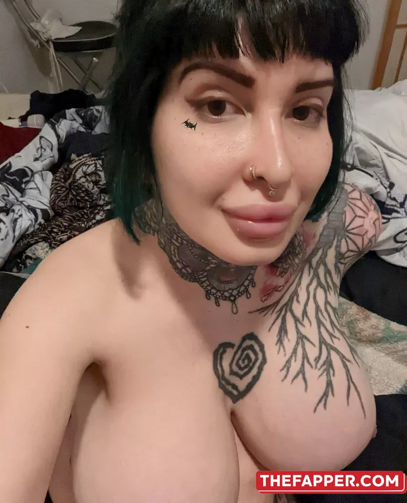 Ariane Saint Amour  Onlyfans Leaked Nude Image #zn2Upz3zaG