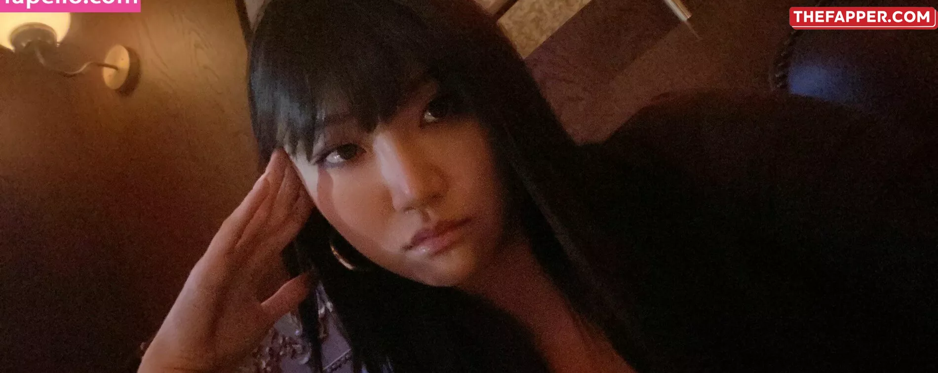 Ariasaki  Onlyfans Leaked Nude Image #21AJV2AHID