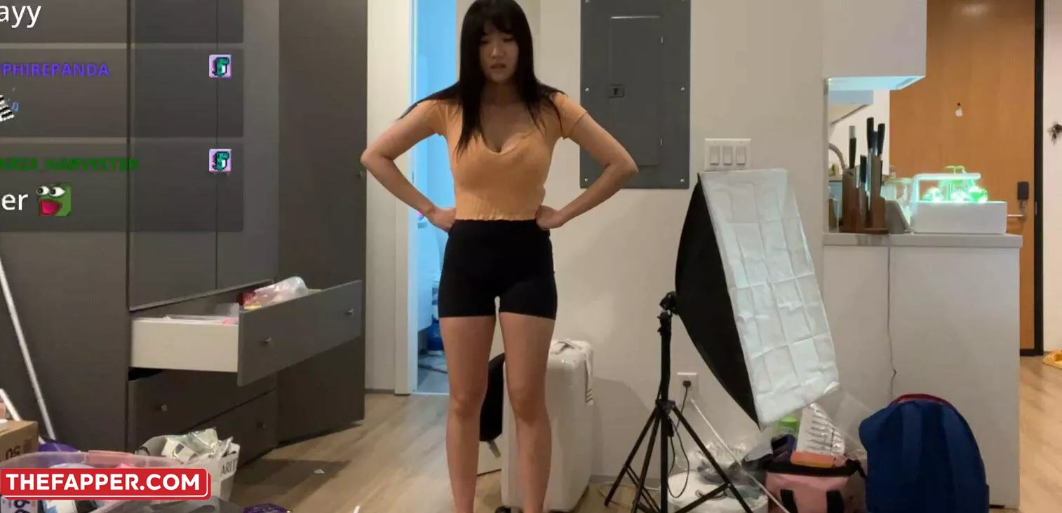 Ariasaki  Onlyfans Leaked Nude Image #4DYbVAeXNz