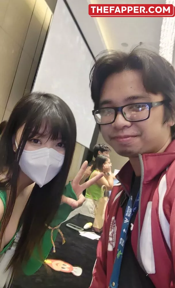 Ariasaki  Onlyfans Leaked Nude Image #4yJzrvFKND