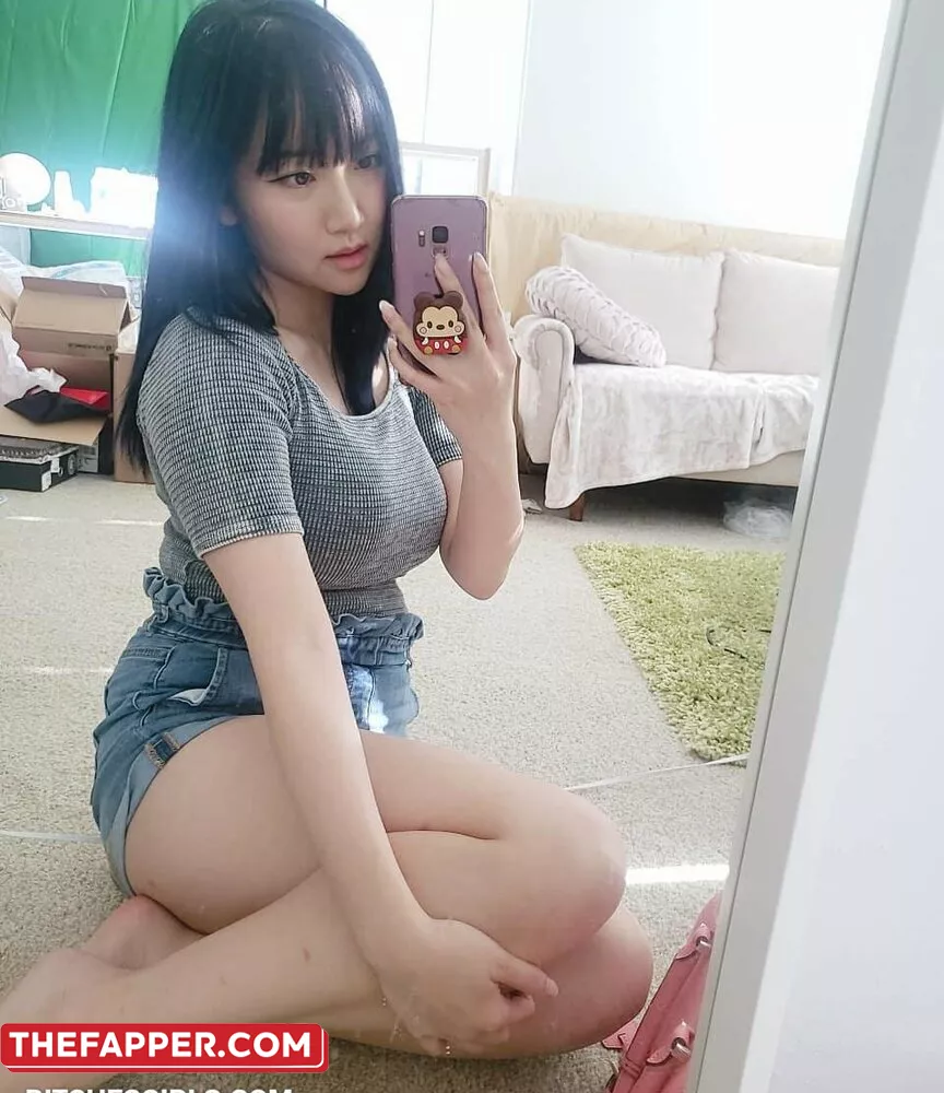 Ariasaki  Onlyfans Leaked Nude Image #5ZwAHjhHRE