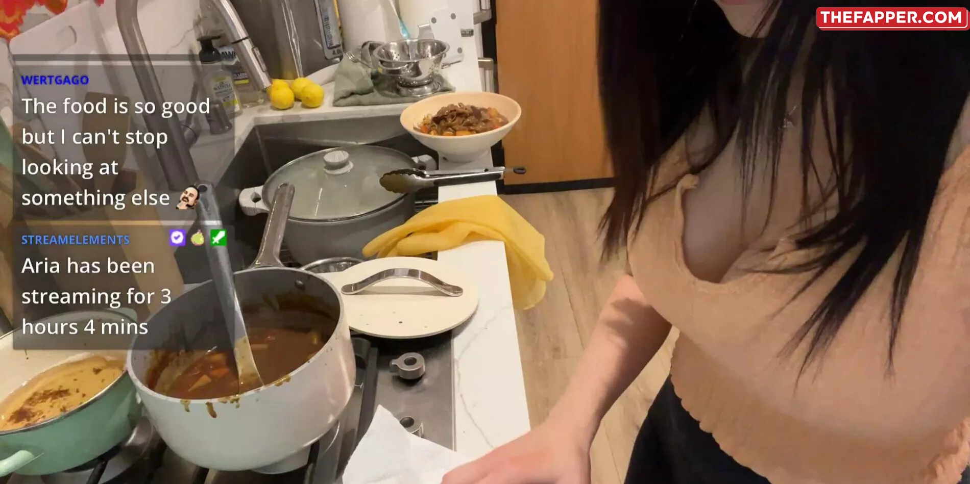 Ariasaki  Onlyfans Leaked Nude Image #6PJLnV9L6l