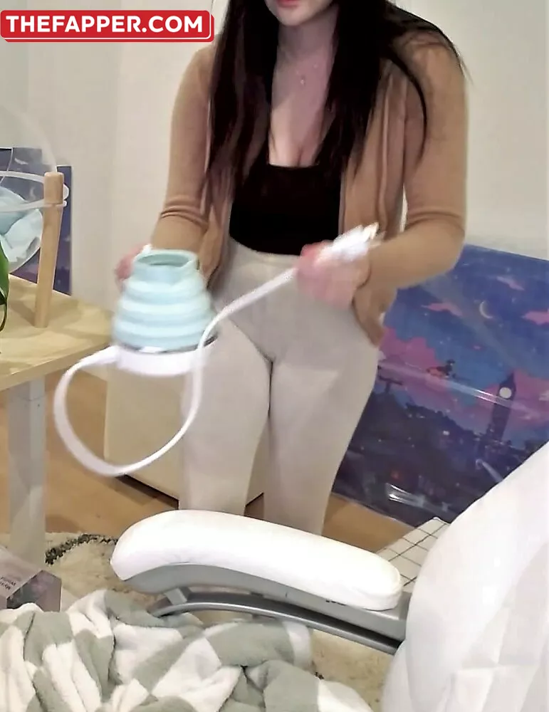 Ariasaki  Onlyfans Leaked Nude Image #7bvporyOX5