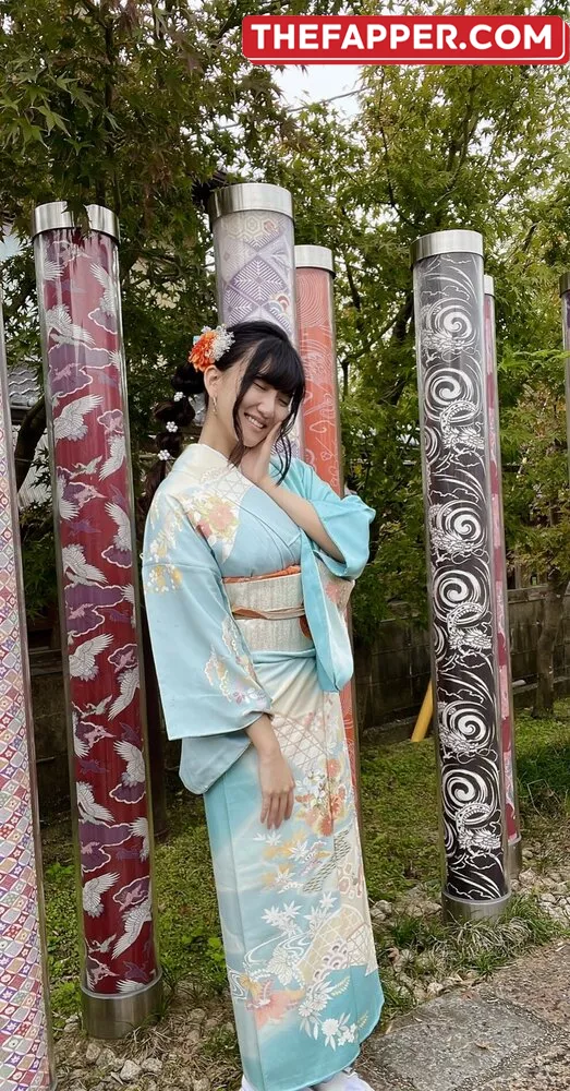 Ariasaki  Onlyfans Leaked Nude Image #8nD0jOefPD