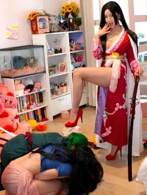Ariasaki #AYeN4rarOs