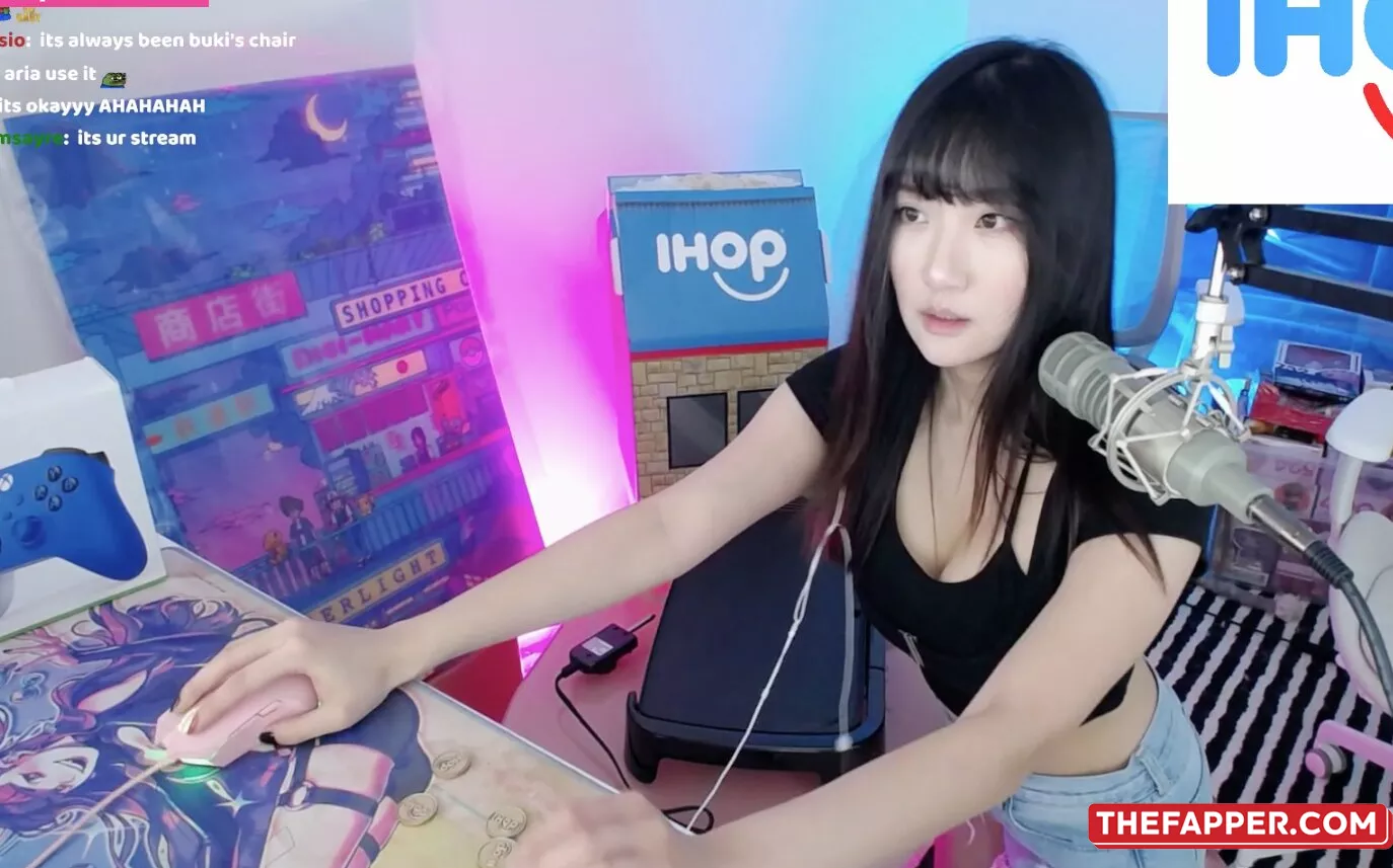 Ariasaki  Onlyfans Leaked Nude Image #BMISa3GuTY