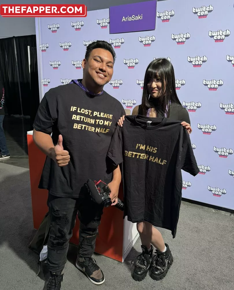 Ariasaki  Onlyfans Leaked Nude Image #C1tfCa5ZIB