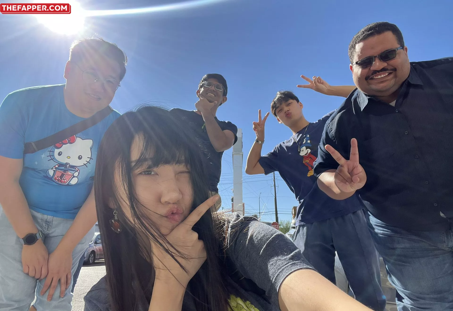 Ariasaki  Onlyfans Leaked Nude Image #C694iIeIDZ