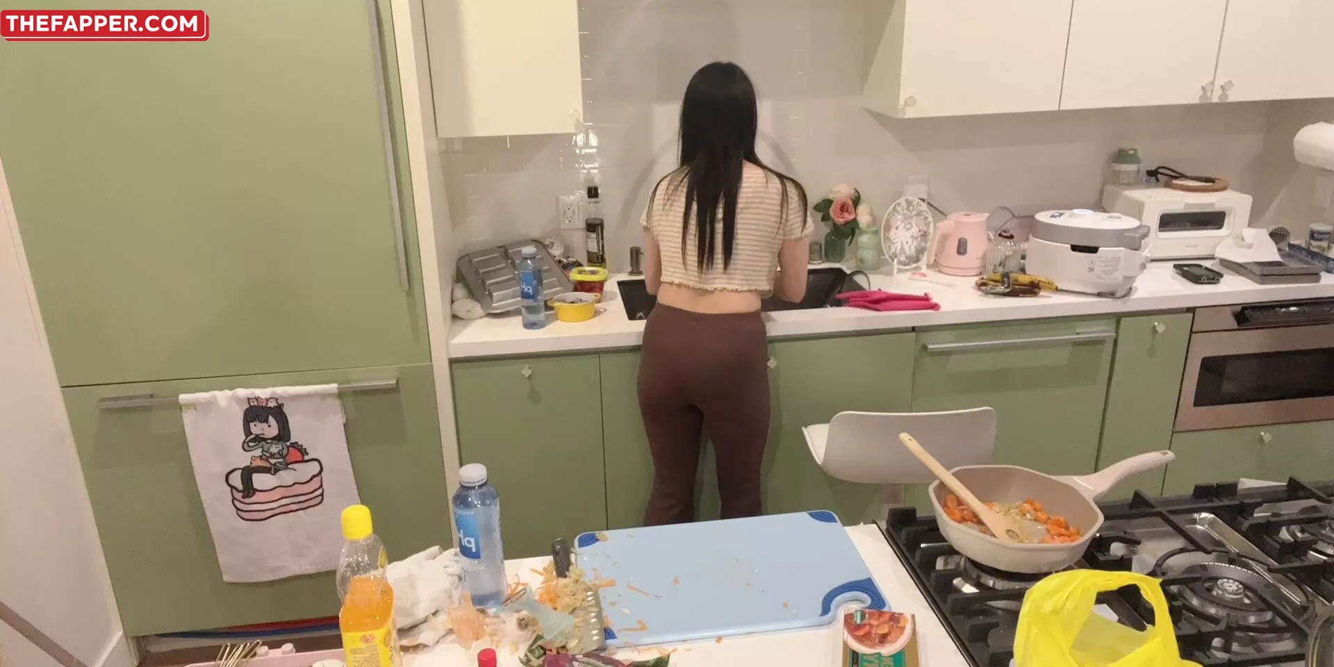 Ariasaki  Onlyfans Leaked Nude Image #CXNAkkCMG6