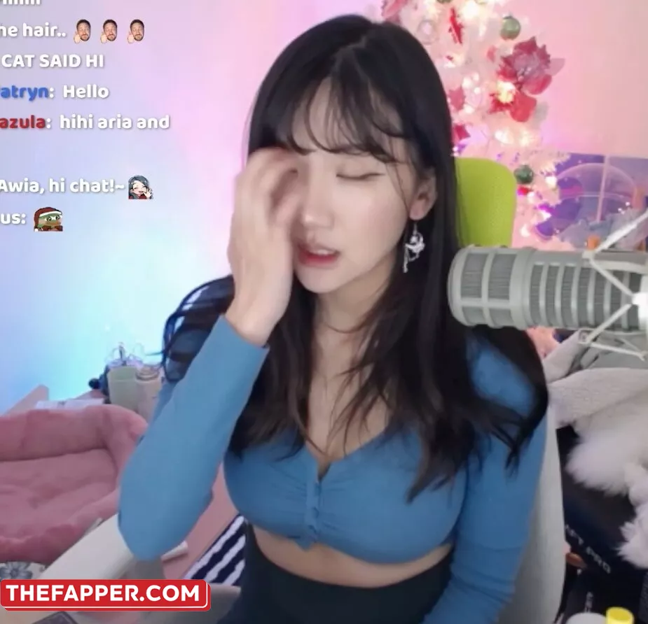 Ariasaki  Onlyfans Leaked Nude Image #CnwRIebgEs