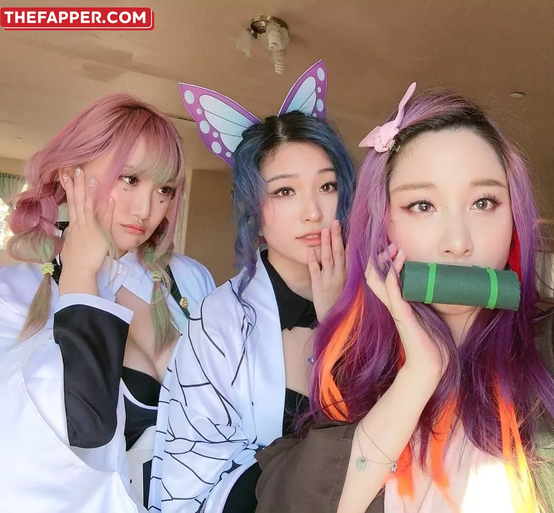 Ariasaki  Onlyfans Leaked Nude Image #EkT0CzYFKF