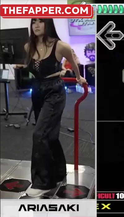 Ariasaki  Onlyfans Leaked Nude Image #GQLH1FQmu3