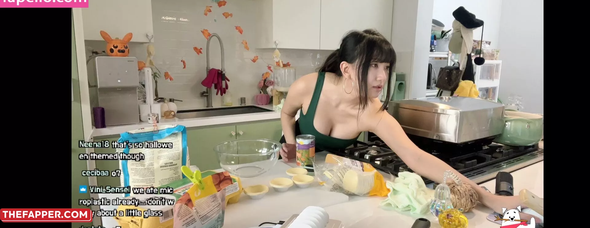 Ariasaki  Onlyfans Leaked Nude Image #GUfNbYWDZu