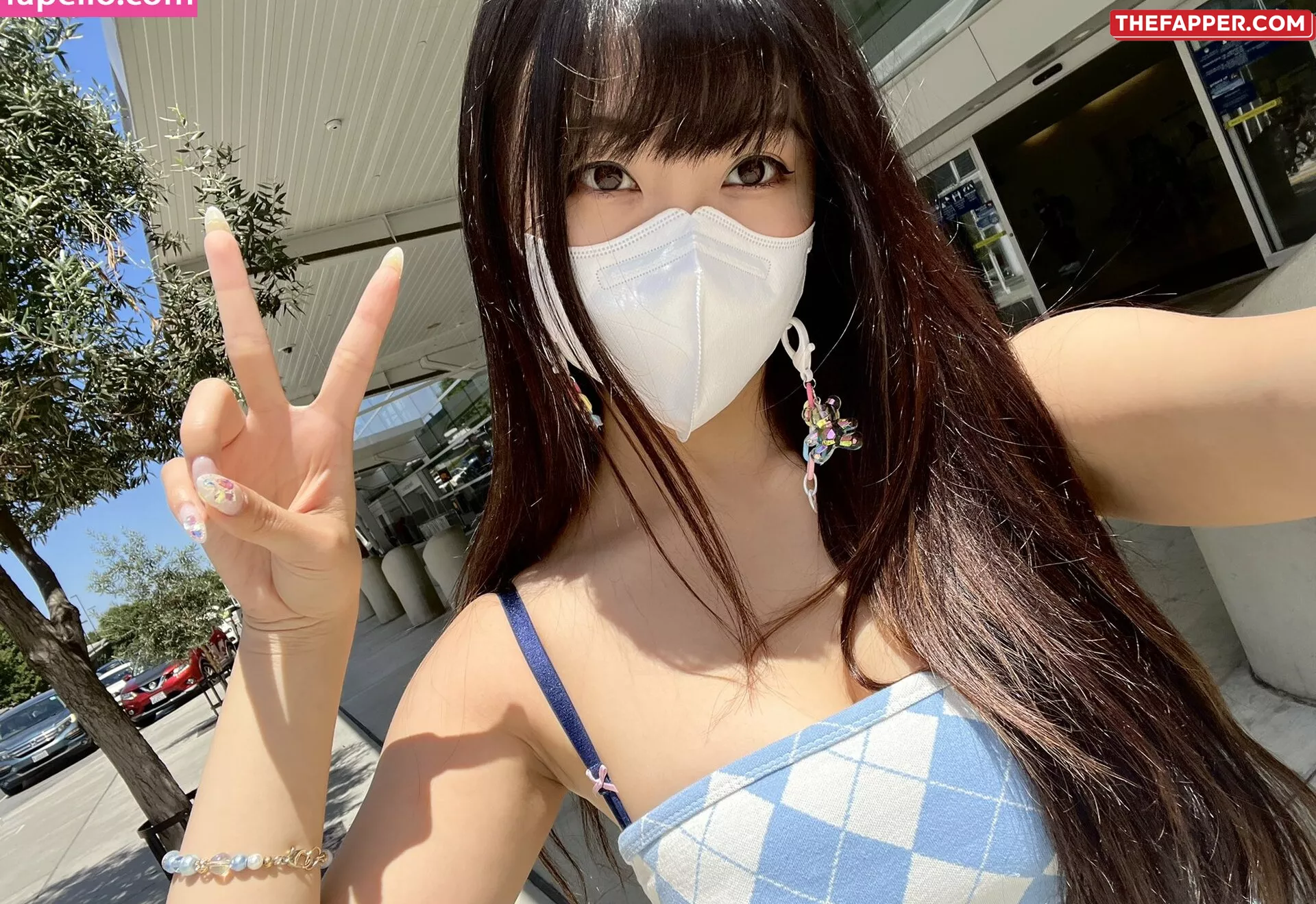 Ariasaki  Onlyfans Leaked Nude Image #HDjwLn0n3h