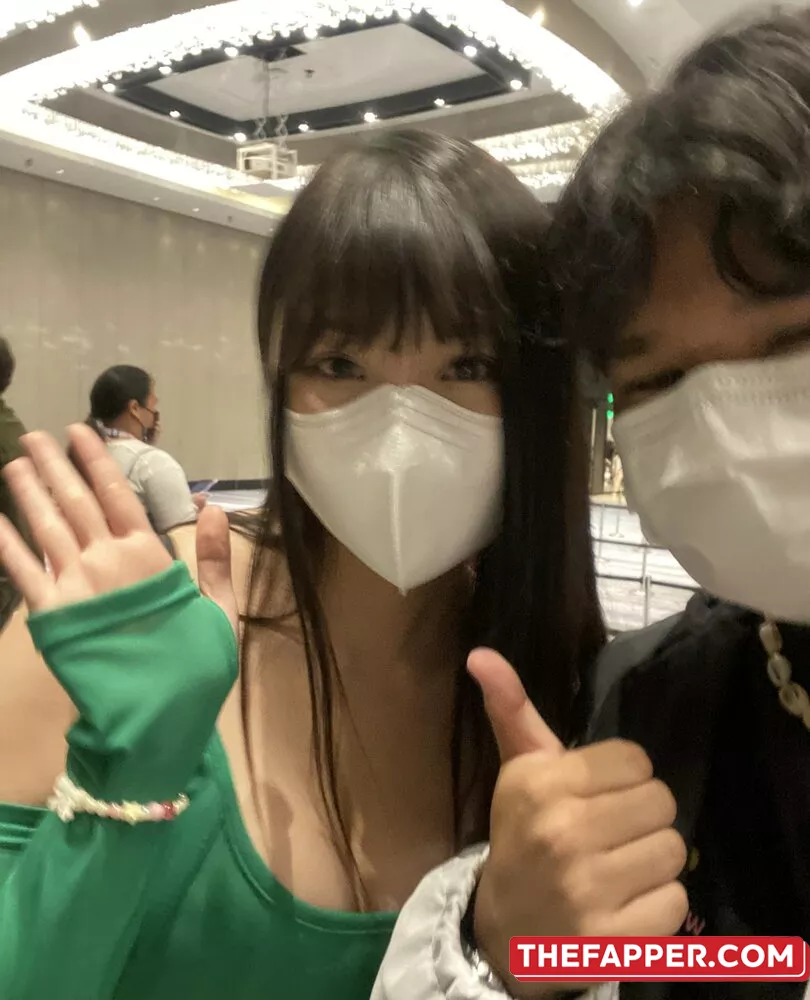 Ariasaki  Onlyfans Leaked Nude Image #Hxc61slydF
