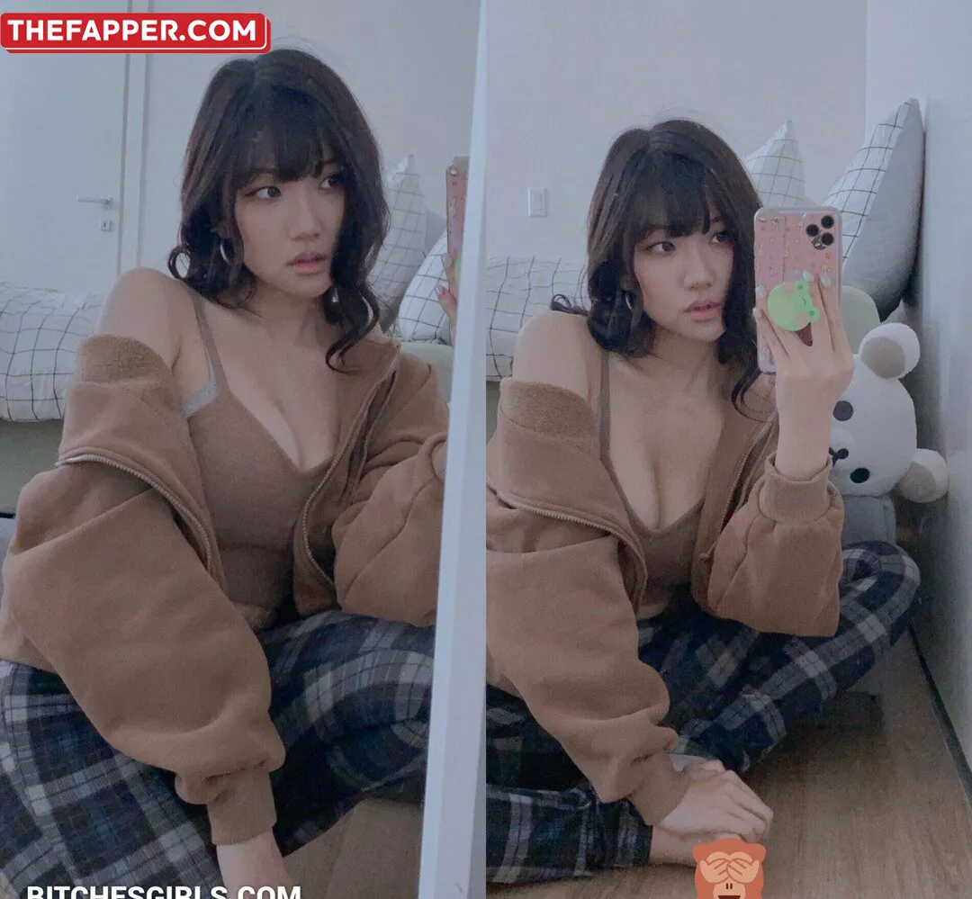 Ariasaki  Onlyfans Leaked Nude Image #ITPHdJDzdl