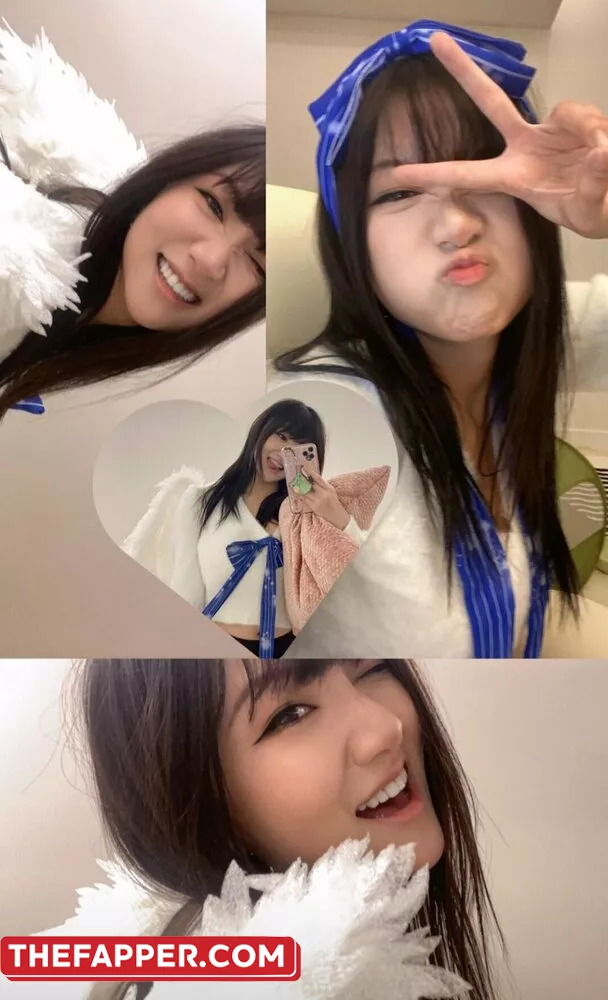 Ariasaki  Onlyfans Leaked Nude Image #KdTu4qpTTn