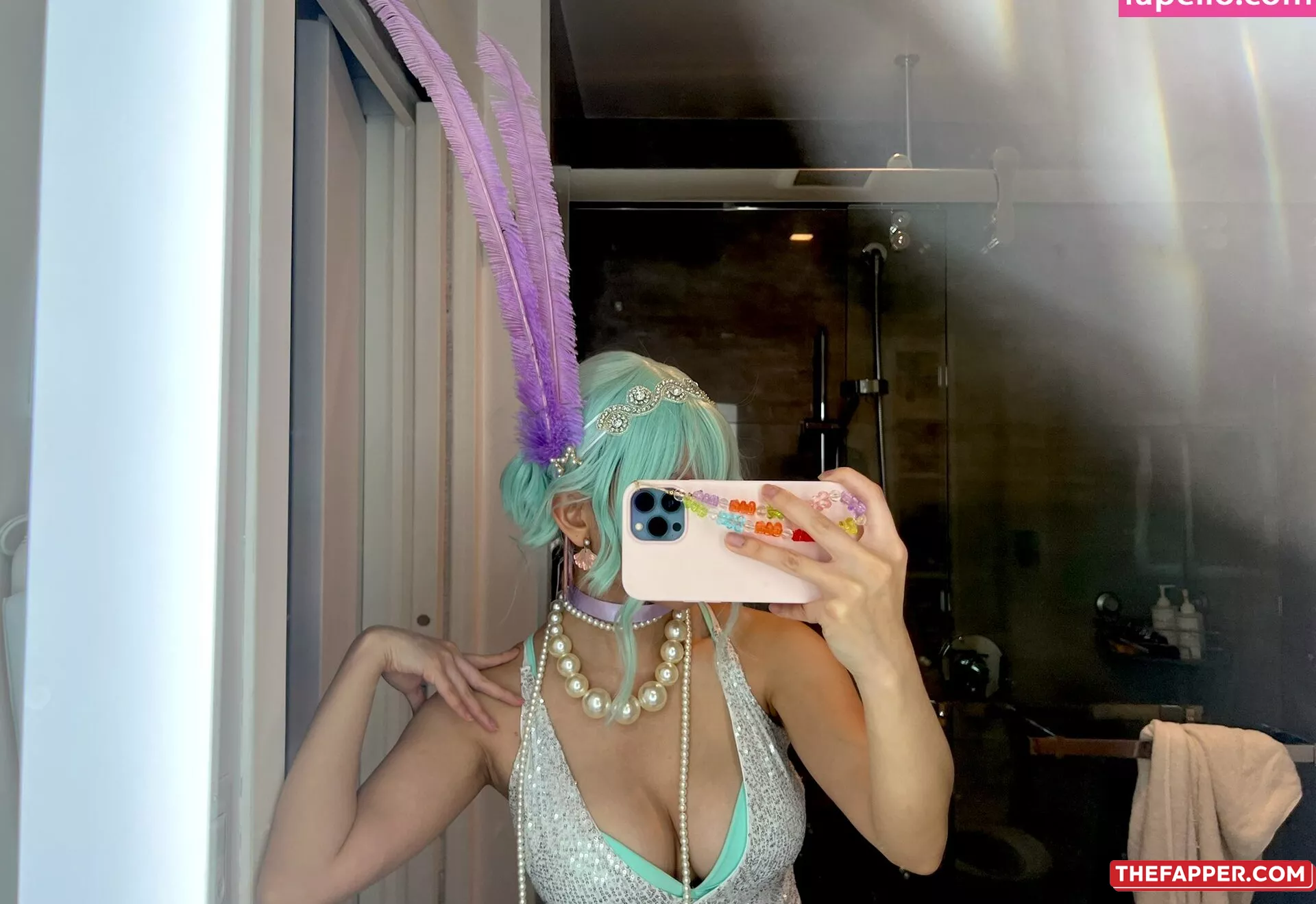 Ariasaki  Onlyfans Leaked Nude Image #Ll50alr29W