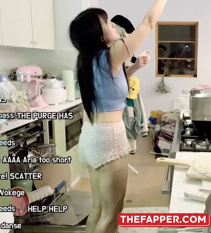 Ariasaki  Onlyfans Leaked Nude Image #MEnNAP2cJB