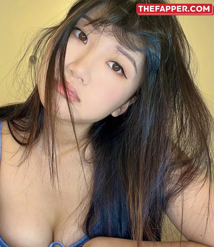Ariasaki  Onlyfans Leaked Nude Image #Mu7snowEs0