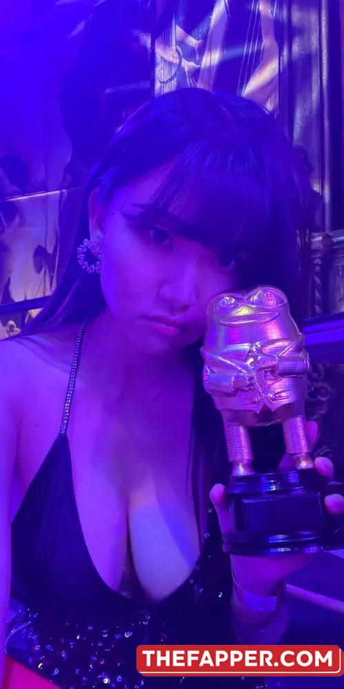 Ariasaki  Onlyfans Leaked Nude Image #Nodbmwfxxc