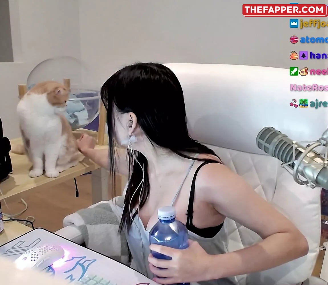 Ariasaki  Onlyfans Leaked Nude Image #OSuCPiJ0UW
